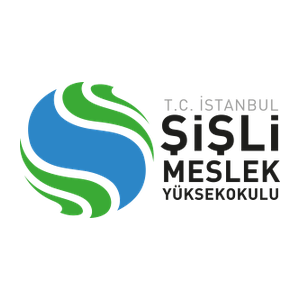 İstanbul Şişli Meslek Yüksekokulu logosu