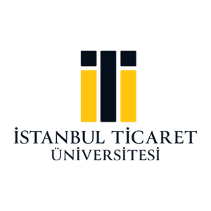 İstanbul Ticaret Üniversitesi logosu