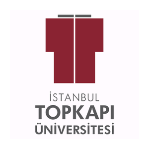 İstanbul Topkapı Üniversitesi logosu