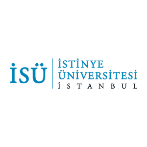 İstinye Üniversitesi logosu