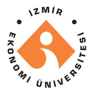 İzmir Ekonomi Üniversitesi logosu