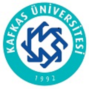 Kafkas Üniversitesi logosu