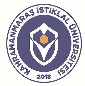 Kahramanmaraş İstiklal Üniversitesi logosu