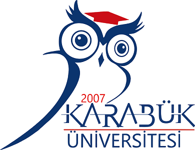 Karabük Üniversitesi logosu