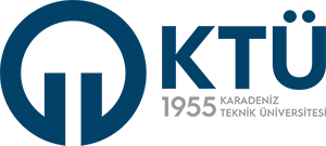 Karadeniz Teknik Üniversitesi logosu