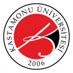 Kastamonu Üniversitesi logosu