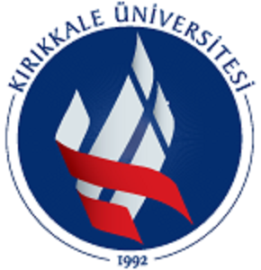 Kırıkkale Üniversitesi logosu