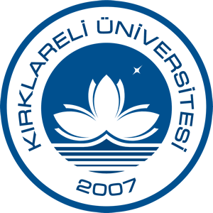 Kırklareli Üniversitesi logosu