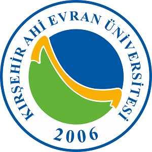 Kırşehir Ahi Evran Üniversitesi logosu