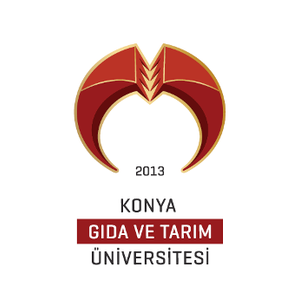 Konya Gıda ve Tarım Üniversitesi logosu