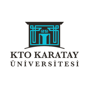 KTO Karatay Üniversitesi logosu