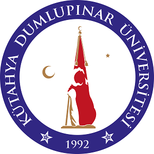Kütahya Dumlupınar Üniversitesi logosu