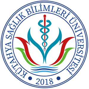 Kütahya Sağlık Bilimleri Üniversitesi logosu