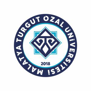 Malatya Turgut Özal Üniversitesi logosu