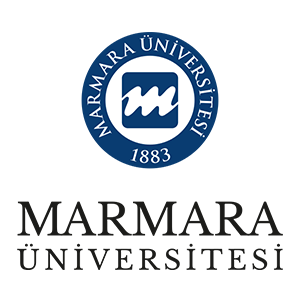 Marmara Üniversitesi logosu