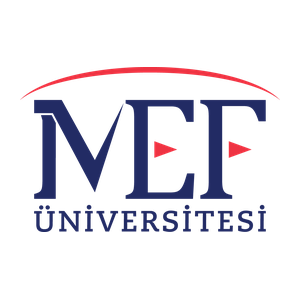 MEF Üniversitesi logosu