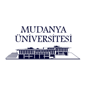 Mudanya Üniversitesi logosu
