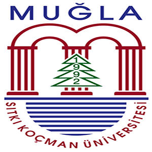 Muğla Sıtkı Koçman Üniversitesi logosu