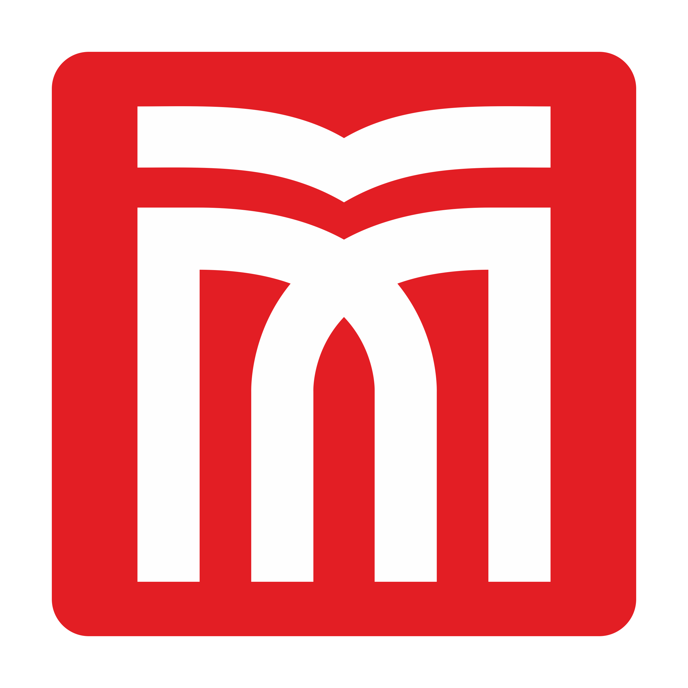 Muş Alparslan Üniversitesi logosu