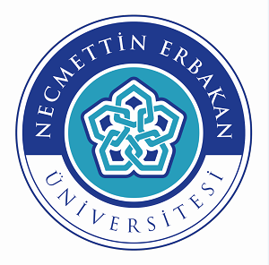 Necmettin Erbakan Üniversitesi logosu