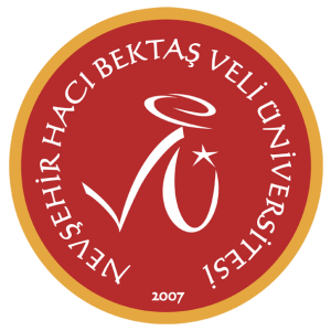 Nevşehir Hacı Bektaş Veli Üniversitesi logosu
