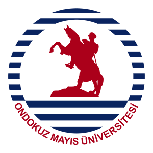 Ondokuz Mayıs Üniversitesi logosu