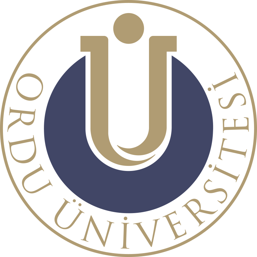 Ordu Üniversitesi logosu