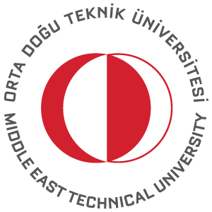 Orta Doğu Teknik Üniversitesi logosu