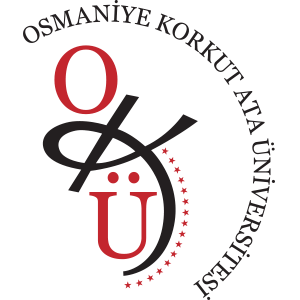 Osmaniye Korkut Ata Üniversitesi logosu