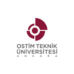 OSTİM Teknik Üniversitesi logosu