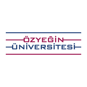 Özyeğin Üniversitesi logosu