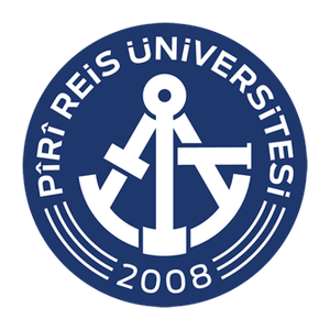 Piri Reis Üniversitesi logosu