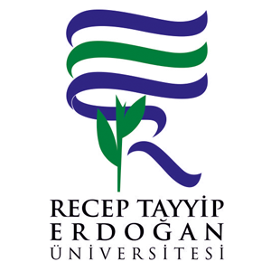 Recep Tayyip Erdoğan Üniversitesi logosu