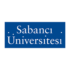 Sabancı Üniversitesi logosu