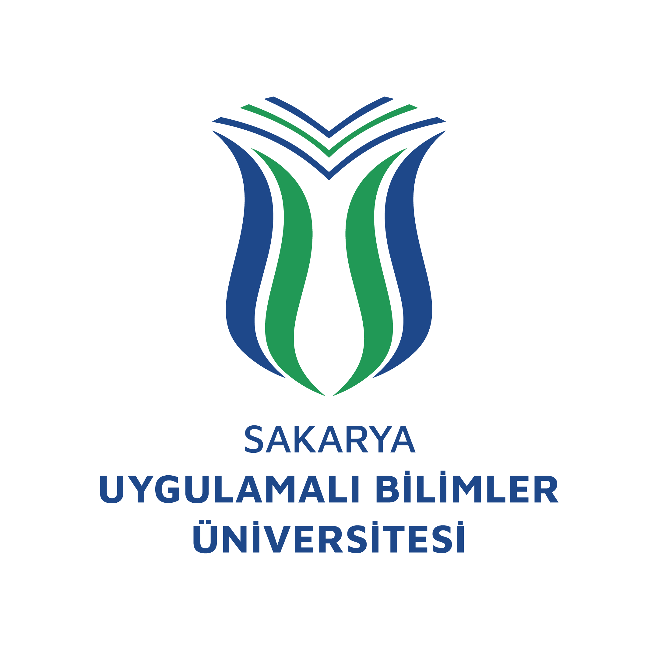 Sakarya Uygulamalı Bilimler Üniversitesi logosu