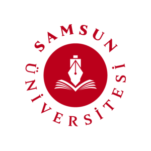 Samsun Üniversitesi logosu
