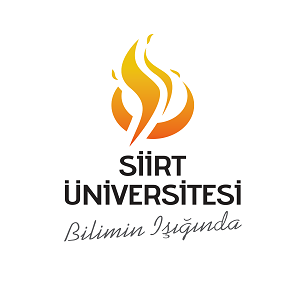 Siirt Üniversitesi logosu