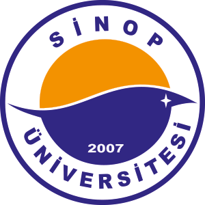 Sinop Üniversitesi logosu