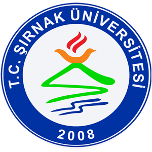 Şırnak Üniversitesi logosu
