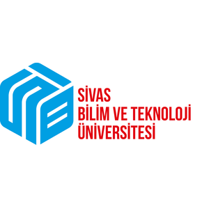 Sivas Bilim ve Teknoloji Üniversitesi logosu