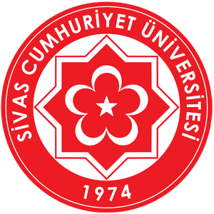 Sivas Cumhuriyet Üniversitesi logosu