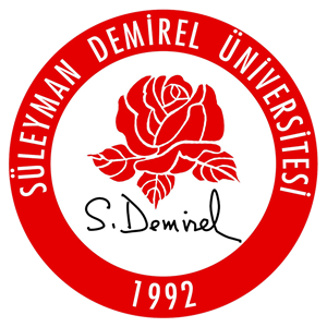 Süleyman Demirel Üniversitesi logosu