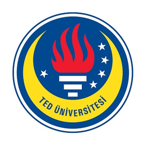 TED Üniversitesi logosu