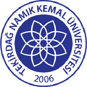 Tekirdağ Namık Kemal Üniversitesi logosu