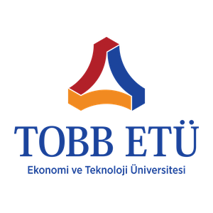 TOBB Ekonomi ve Teknoloji Üniversitesi logosu