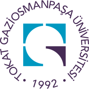 Tokat Gaziosmanpaşa Üniversitesi logosu