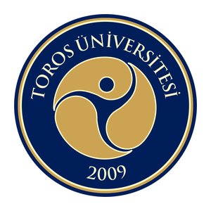 Toros Üniversitesi logosu