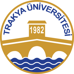 Trakya Üniversitesi logosu