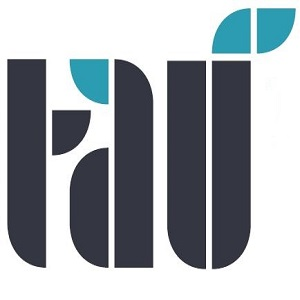 Türk-Alman Üniversitesi logosu