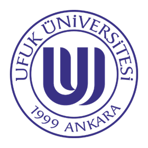 Ufuk Üniversitesi logosu